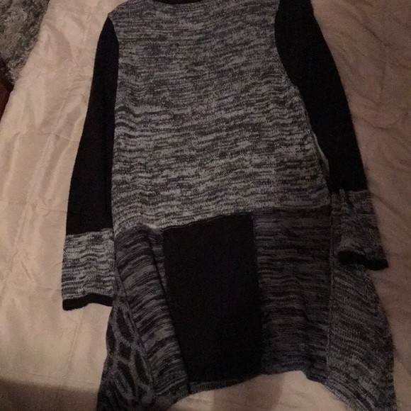 Style & co sweater - Picture 4 of 4